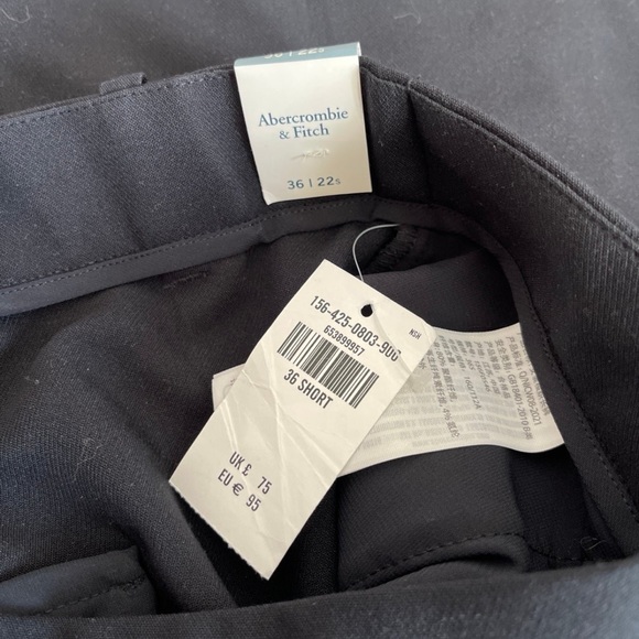 Abercrombie & Fitch Sloane Pants - Picture 3 of 4